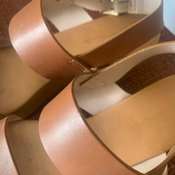 Platform sandals - Picture 4 of 4